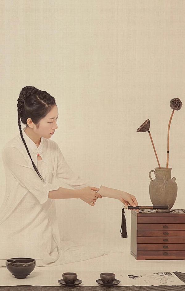 禅韵艺术表演培训